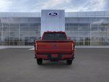 New 2025 Ford F250 XLT w/ Black Appearance Package image 5