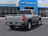 New 2025 Chevrolet Silverado 2500 LT image 4