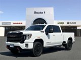 Used 2022 GMC Sierra 2500 AT4 w/ AT4 Preferred Package image 2