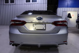 Used 2022 Toyota Camry XSE image 4