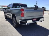 New 2025 Chevrolet Silverado 1500 LT w/ Z71 Off-Road Package image 5