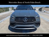 New 2025 Mercedes-Benz GLE 63 AMG S image 2