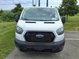 Used 2023 Ford Transit 250 Low Roof AWD image 2