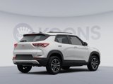 New 2026 Chevrolet TrailBlazer LT image 4