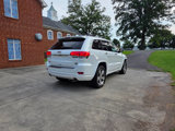 Used 2014 Jeep Grand Cherokee Overland image 5