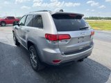 Certified 2020 Jeep Grand Cherokee Limited w/ Trailer Tow Group IV image 6