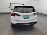 Used 2023 Chevrolet Equinox LT w/ Driver Convenience Package image 6