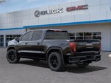 New 2025 GMC Sierra 1500 Elevation image 3