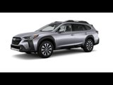 New 2025 Subaru Outback Touring image 3