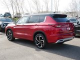 New 2025 Mitsubishi Outlander SEL image 2