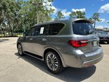 Used 2019 INFINITI QX80 Luxe w/ 22" Wheel Package image 5