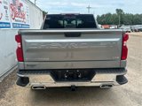 New 2026 Chevrolet Silverado 1500 LTZ image 4