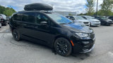 New 2025 Chrysler Pacifica Select image 5