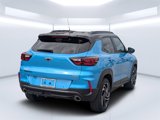 Used 2025 Chevrolet TrailBlazer RS w/ Convenience Package image 3