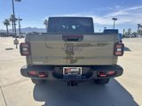 New 2025 Jeep Gladiator Rubicon w/ Technology Group image 4