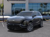 New 2026 Cadillac Vistiq Sport w/ LPO, Floor Liner Package image 6