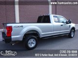 Used 2021 Ford F250 XL w/ Power Equipment Group image 3