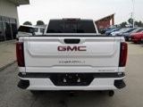 Used 2024 GMC Sierra 3500 Denali w/ LPO, GMC Protection Package image 4