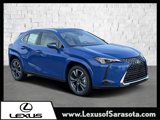 New 2025 Lexus NX 450h+ F Sport image 1