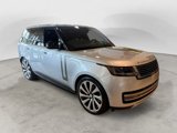 New 2025 Land Rover Range Rover SE image 2