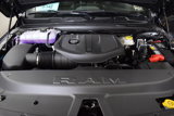 New 2025 RAM 1500 Laramie w/ Night Edition image 4