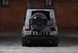 Used 2024 Mercedes-Benz G 63 AMG Squared image 4