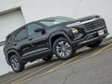 New 2026 Chevrolet Equinox LT w/ LPO, Floor Liner Package image 3