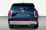 New 2025 Hyundai Palisade Calligraphy image 4