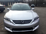 Used 2014 Honda Accord EX-L image 3