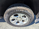 Used 2018 Chevrolet Silverado 1500 LT w/ Texas Edition image 4