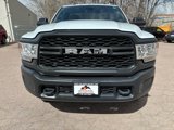 Used 2022 RAM 3500 Tradesman image 2