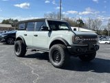 Used 2023 Ford Bronco Badlands image 1