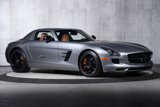 Used 2014 Mercedes-Benz SLS AMG GT Coupe image 2
