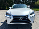 Used 2017 Lexus NX 200t AWD image 2