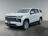 New 2025 Chevrolet Tahoe Premier image 3