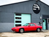 Used 1986 Porsche 928 S image 2