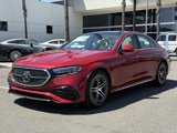 New 2026 Mercedes-Benz E 350 Sedan image 4
