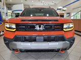 New 2026 Honda Passport TrailSport image 2