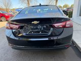 Used 2021 Chevrolet Malibu LT w/ Leather Package image 3
