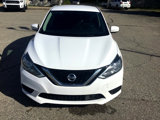 Used 2019 Nissan Sentra SV image 2