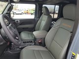 New 2025 Jeep Gladiator Mojave image 6