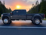 Used 2015 Ford F450 Lariat w/ Lariat Ultimate Package image 6