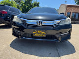 Used 2016 Honda Accord EX-L image 2