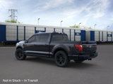 New 2025 Ford F150 Platinum image 4