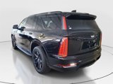 New 2026 Cadillac Escalade IQL Sport 1 w/ LPO, ONYX Package image 4