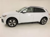 New 2025 Audi Q5 2.0T Premium Plus image 2