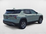 New 2026 Chevrolet Equinox LT w/ Convenience Package II image 2