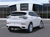 New 2025 Buick Encore GX Avenir w/ Avenir Convenience Package image 4