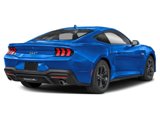 New 2024 Ford Mustang GT Premium image 2