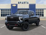 New 2025 Chevrolet Silverado 2500 LT w/ Trail Boss Package image 6